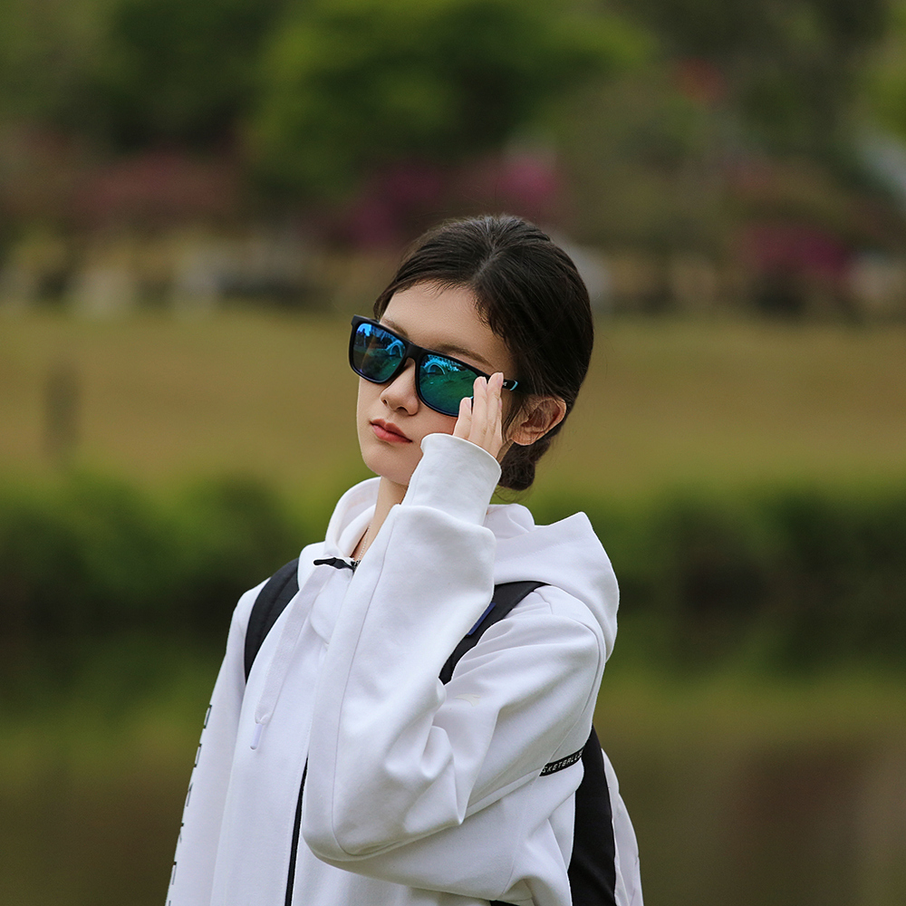 Поляризационные солнцезащитные – обзор и цена Fishing Sunglasses Polarized
