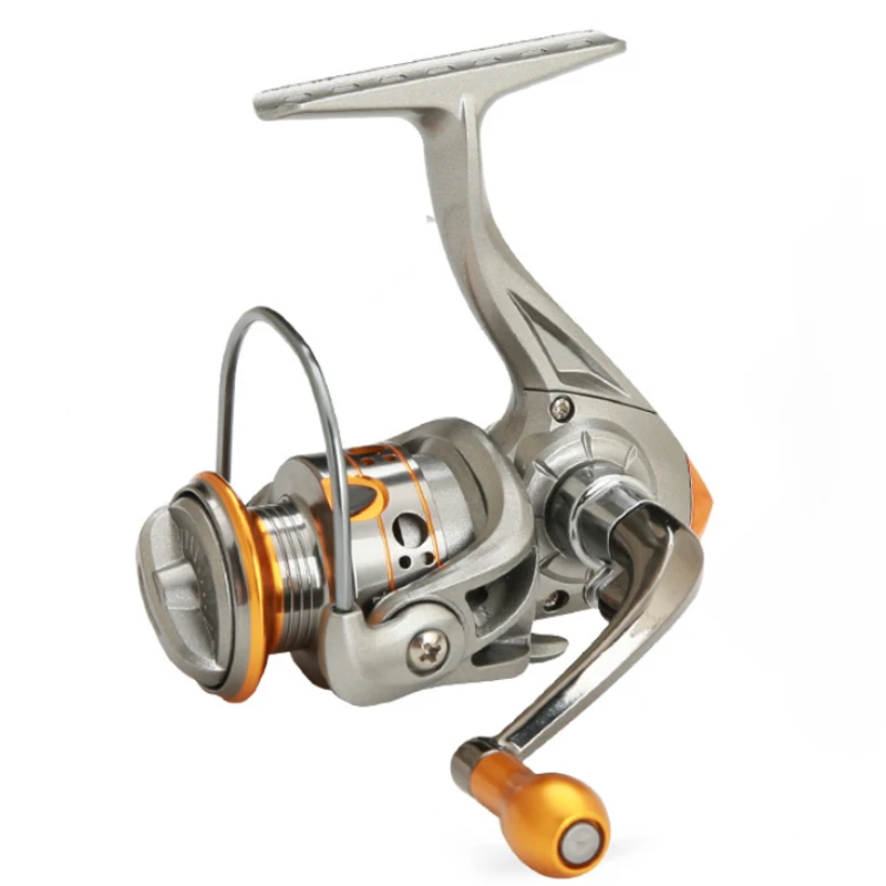Мини-серия DC150, супермощная  – обзор и цена Daiwa Reel Fuego