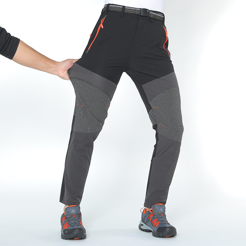 Мужские альпинистские брюки дл – обзор и цена Fishing Pants Waterproof