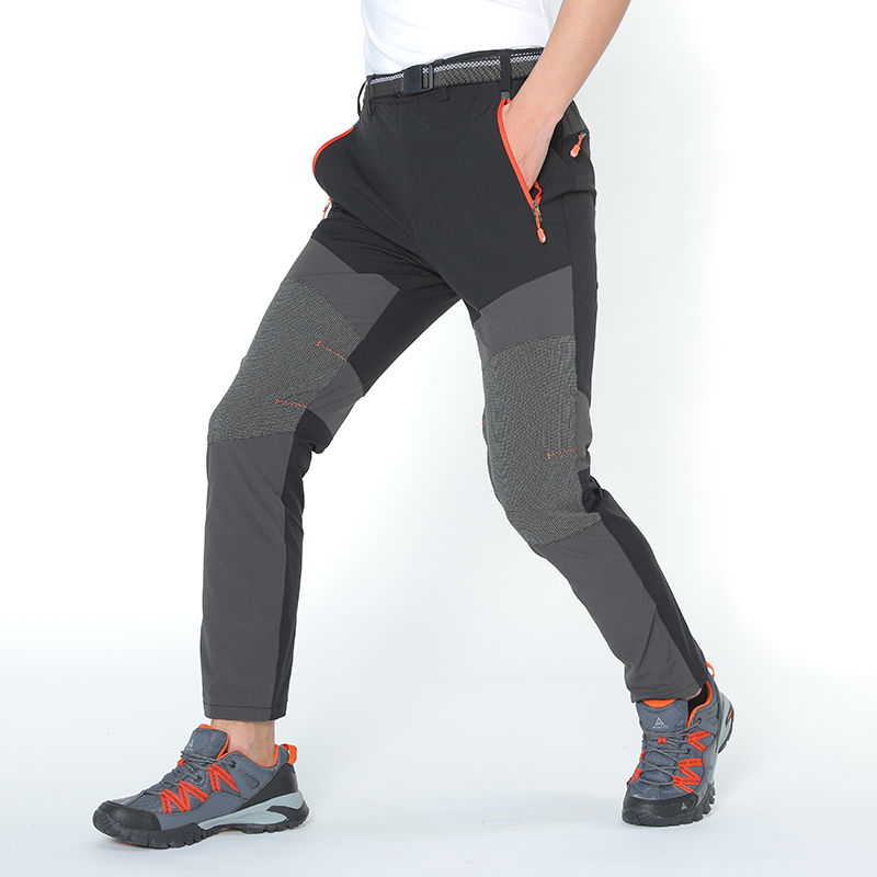 Мужские альпинистские брюки дл – обзор и цена Fishing Pants Waterproof