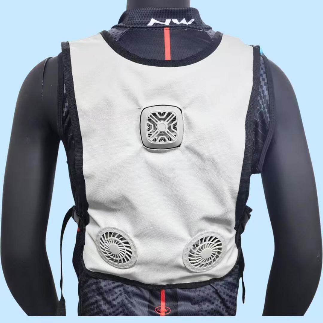 Летняя защитная одежда: охлажд – обзор и цена Fishing Vest
