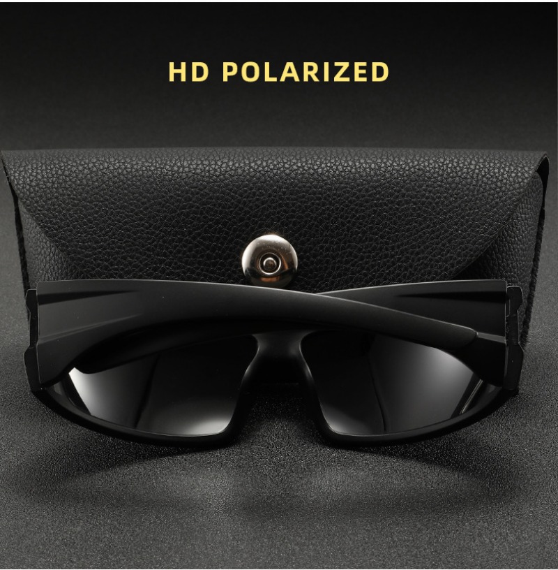 1 шт. Мужские поляризованные с – обзор и цена Fishing Sunglasses Polarized