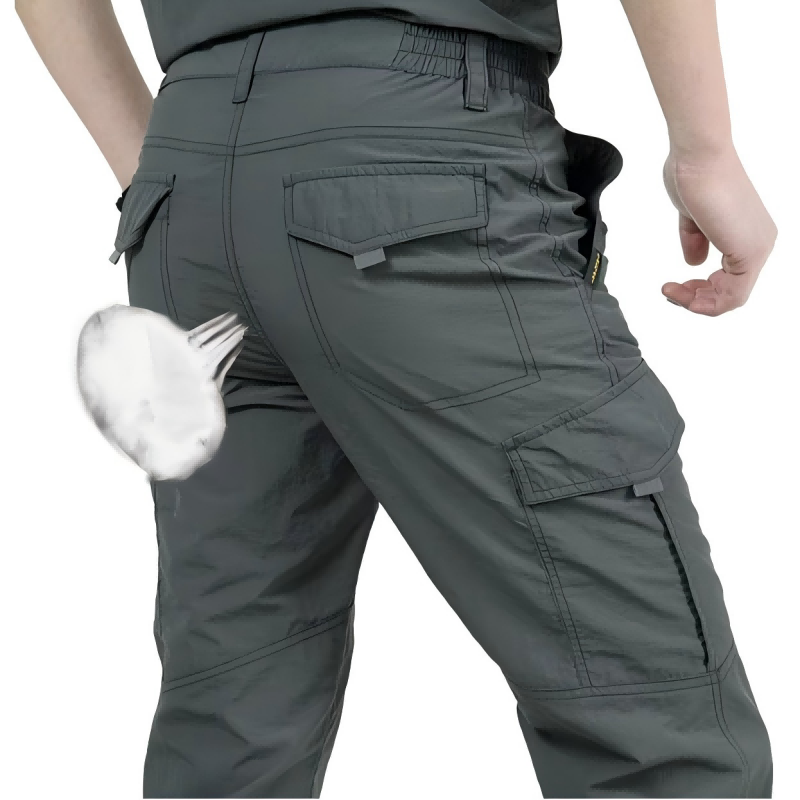 Городские тактические брюки-ка – обзор и цена Fishing Pants Waterproof