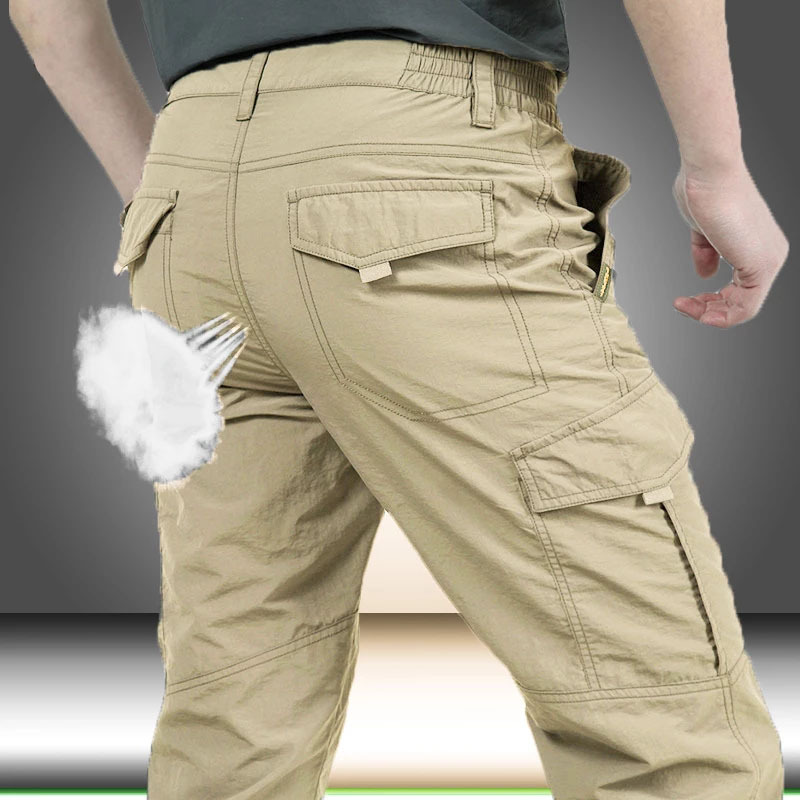 Городские тактические брюки-ка – обзор и цена Fishing Pants Waterproof