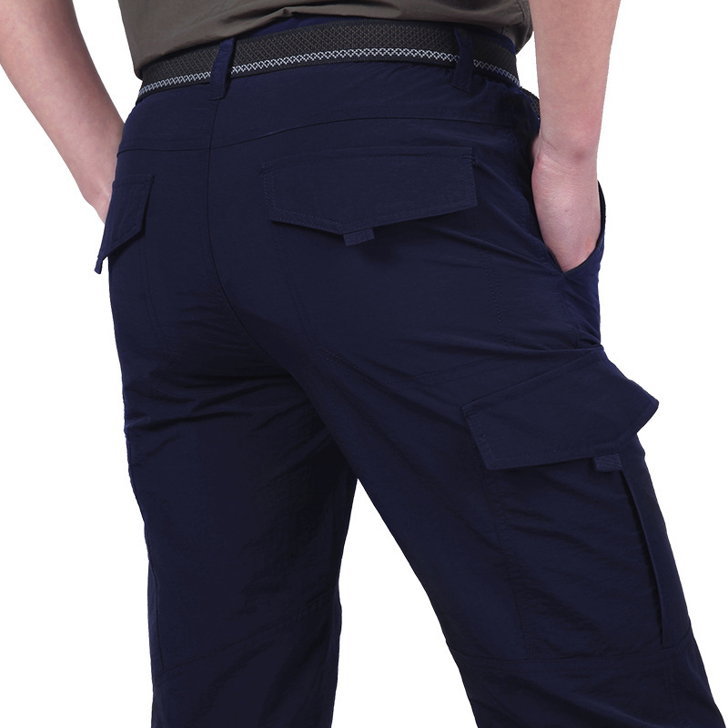 Городские тактические брюки-ка – обзор и цена Fishing Pants Waterproof