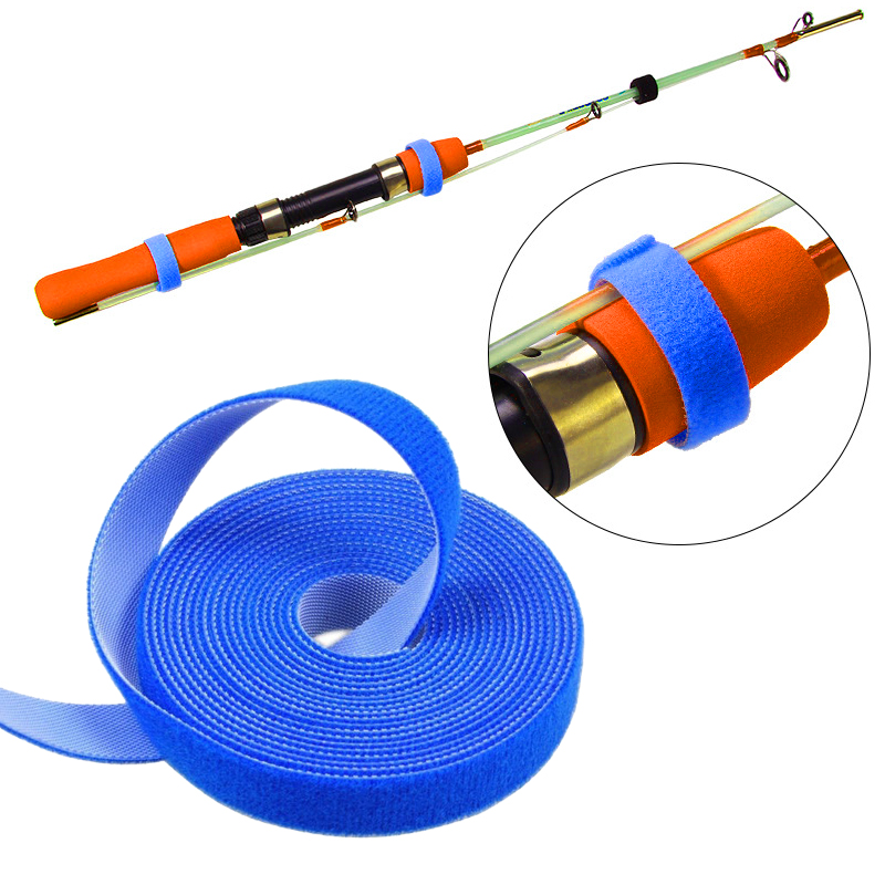 1 м 5 м держатели для удочек,  – обзор и цена Fishing Belt