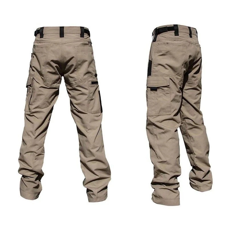 Износостойкие рабочие брюки, м – обзор и цена Fishing Pants Waterproof