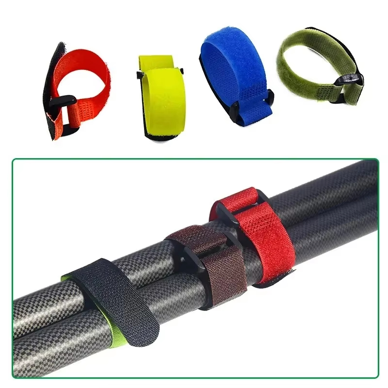 10 шт. многоразовых ремешков-ф – обзор и цена Fishing Belt