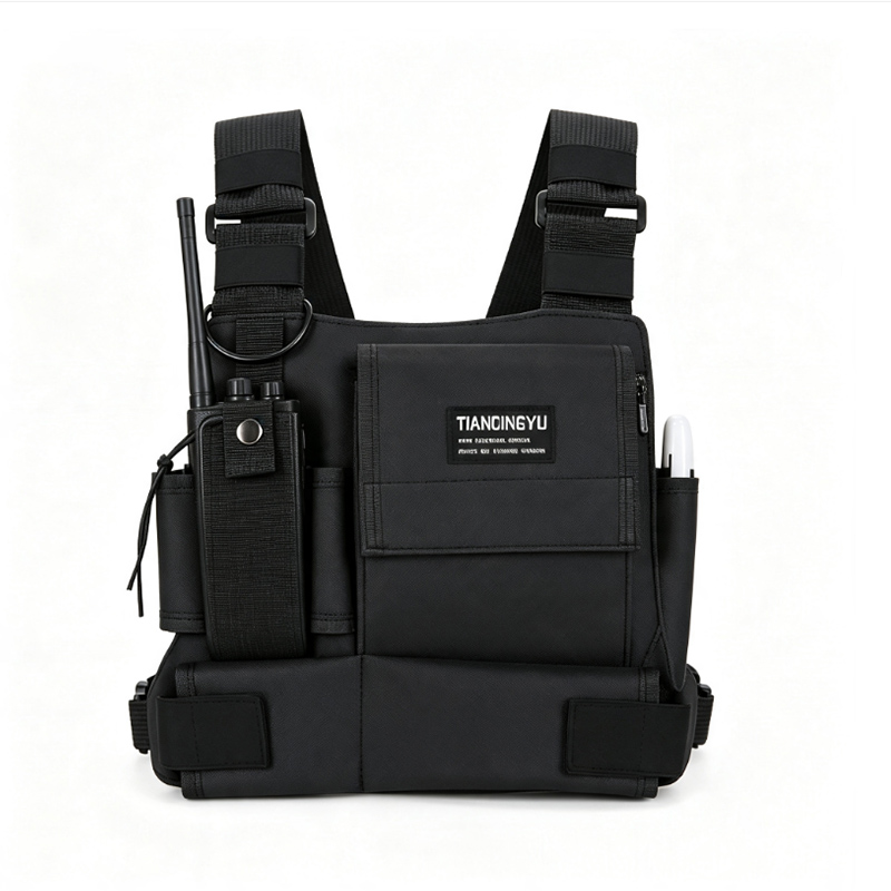 Новинка 2026 года: унисекс наг – обзор и цена Fishing Vest