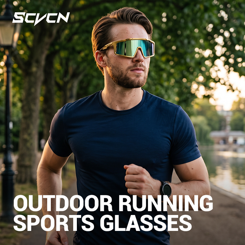 SCVCN Новые уличные поляризова – обзор и цена Fishing Sunglasses Polarized