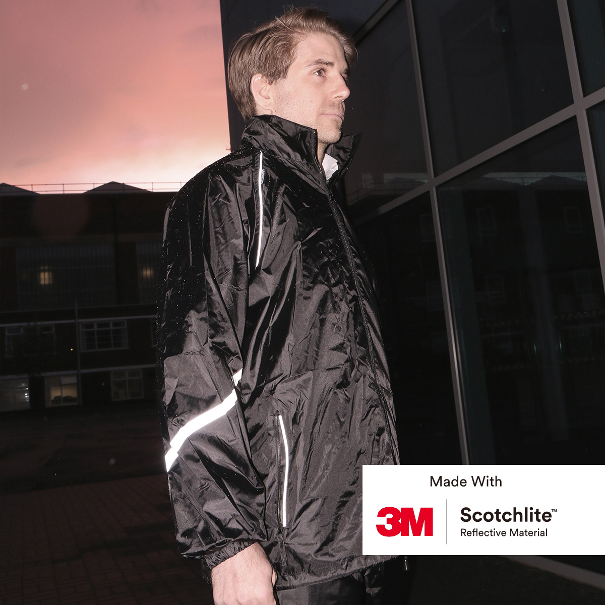 Дождевик Salzmann — водоотталк – обзор и цена Fishing Rain Suit