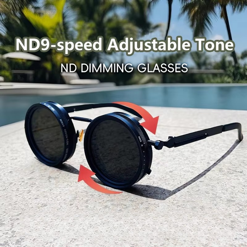 Поляризованные круглые солнцез – обзор и цена Fishing Sunglasses Polarized