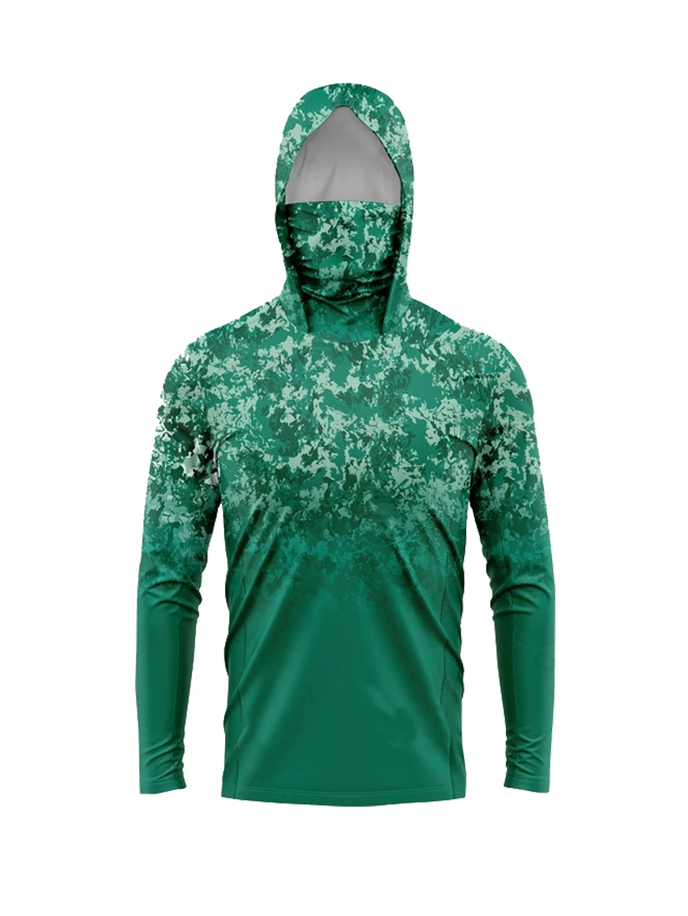 Мужская толстовка с защитой от – обзор и цена Fishing Shirt Uv Protection